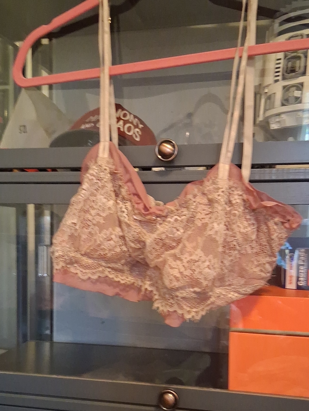 Free people Bralette L/XL